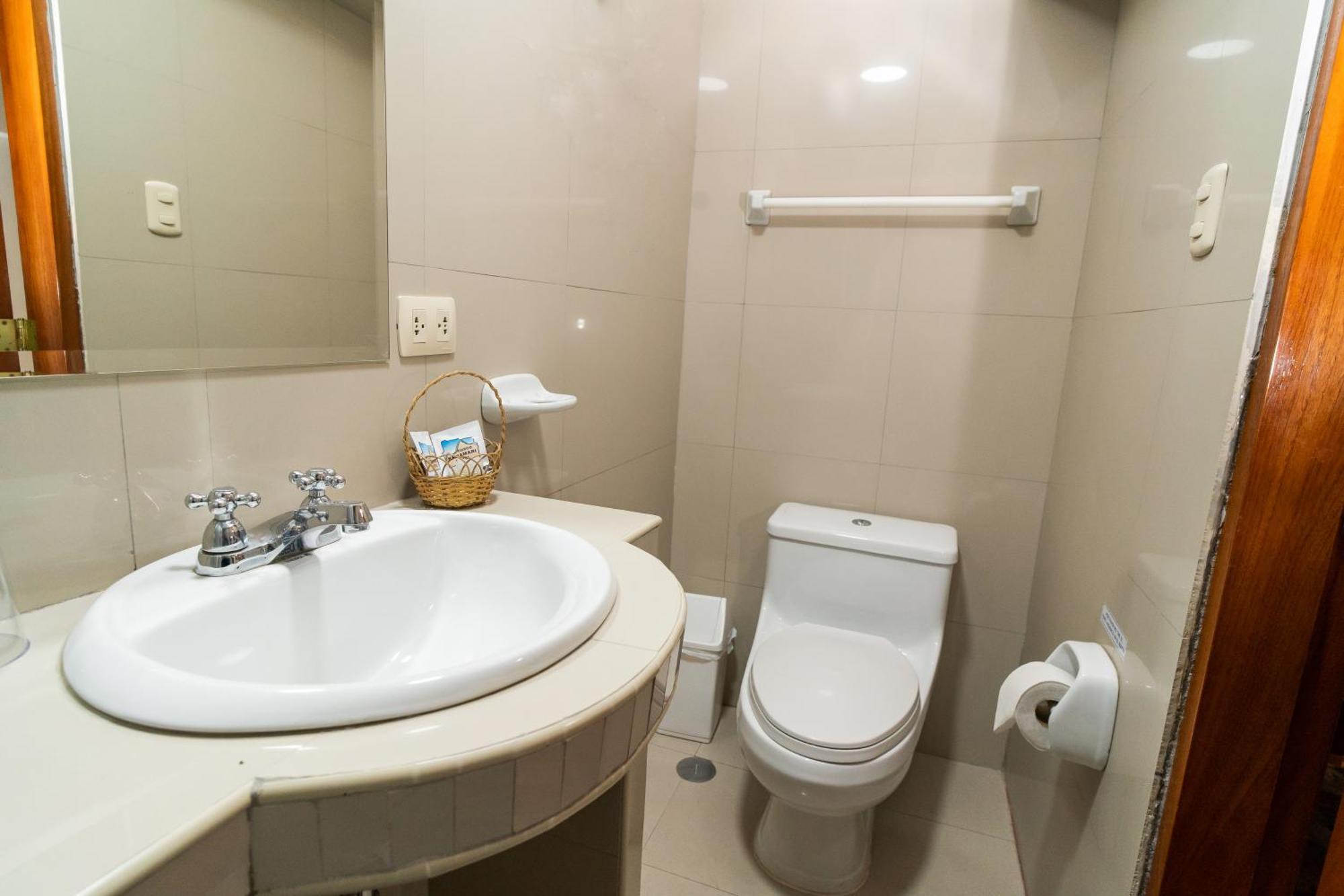 Kenamari Hotel Cuzco Eksteriør bilde