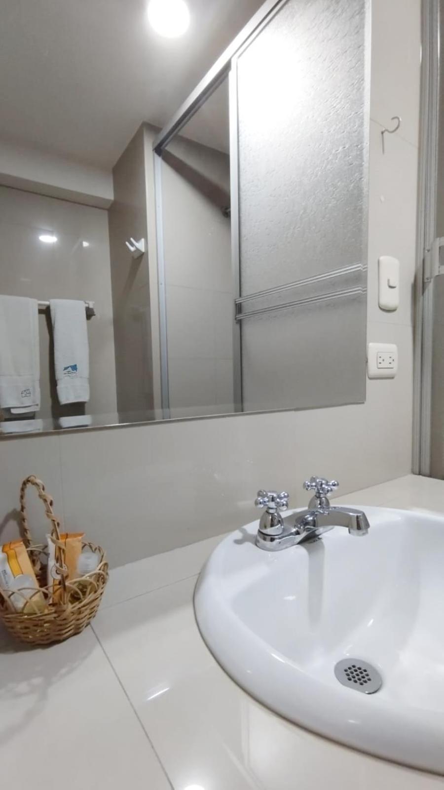Kenamari Hotel Cuzco Eksteriør bilde